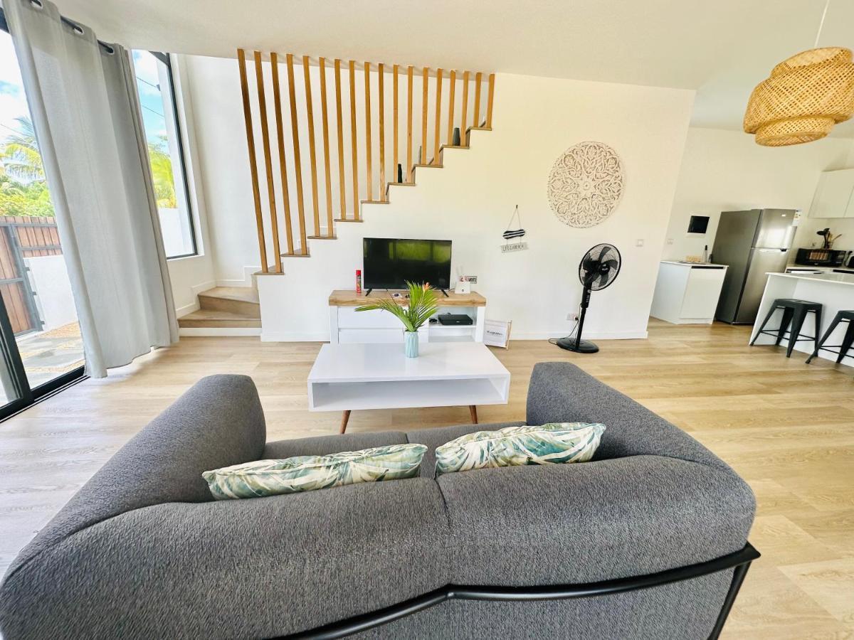 Into The Sea - Modern Home Close To The Beach Albion Luaran gambar