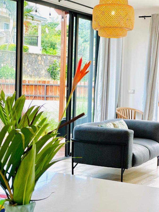 Into The Sea - Modern Home Close To The Beach Albion Luaran gambar