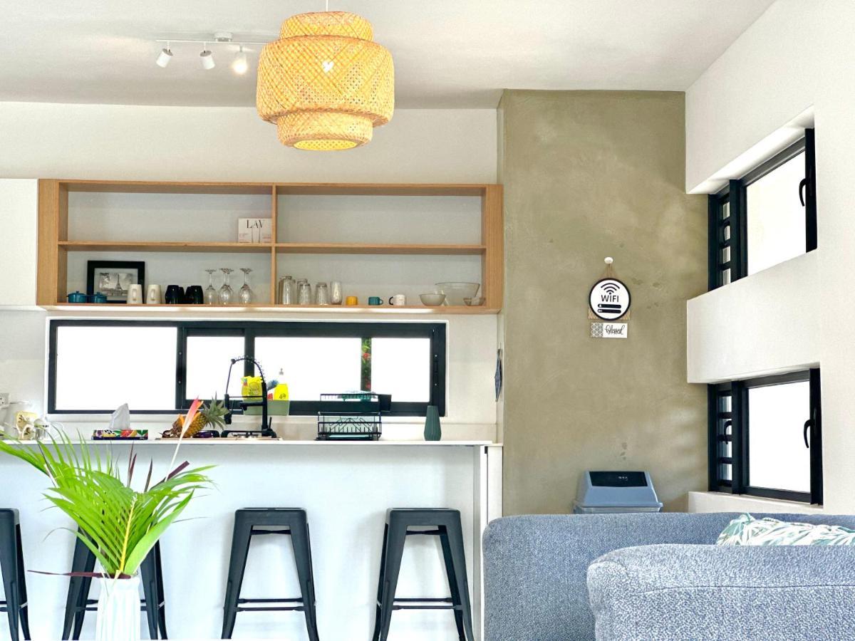 Into The Sea - Modern Home Close To The Beach Albion Luaran gambar
