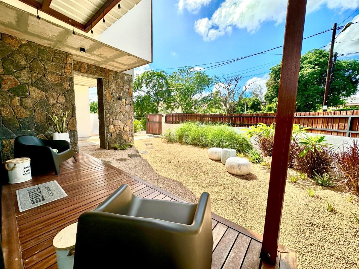 Into The Sea - Modern Home Close To The Beach Albion Luaran gambar