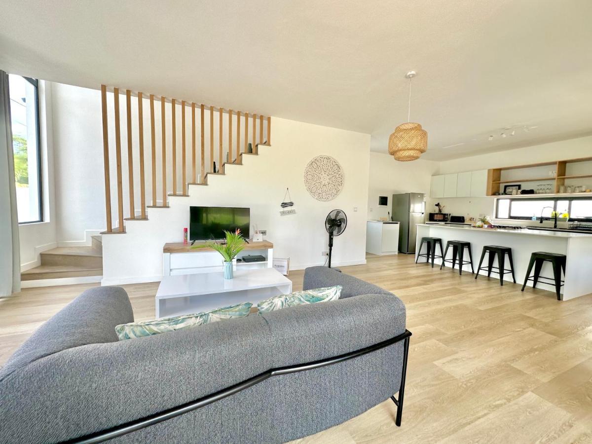Into The Sea - Modern Home Close To The Beach Albion Luaran gambar